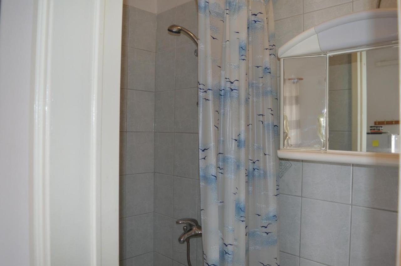 Apartamento Soba Mira Makarska Exterior foto
